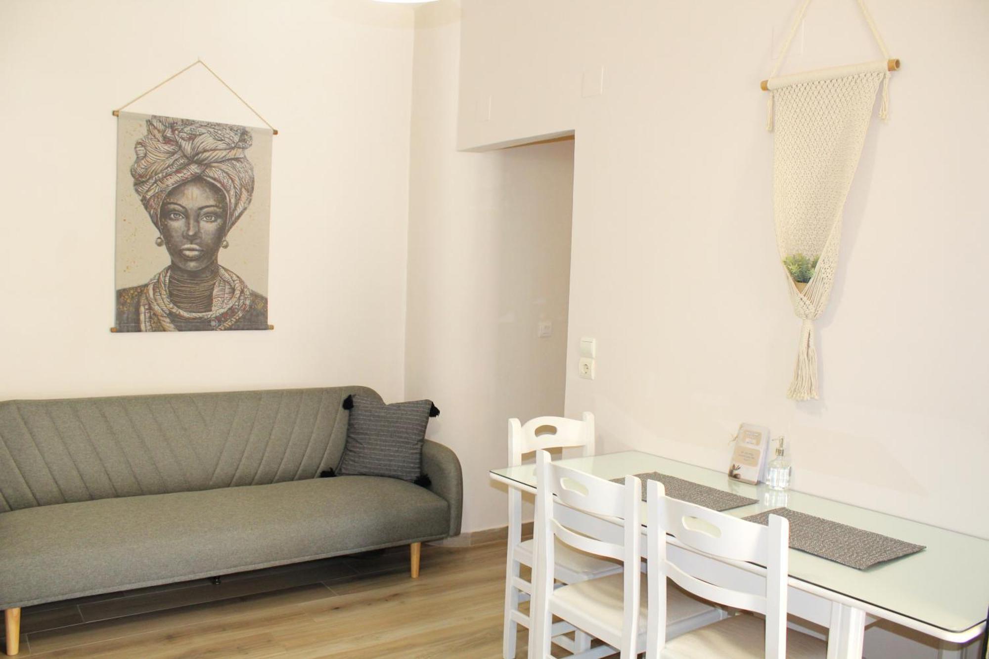 Fissas Rooms Sívota Esterno foto